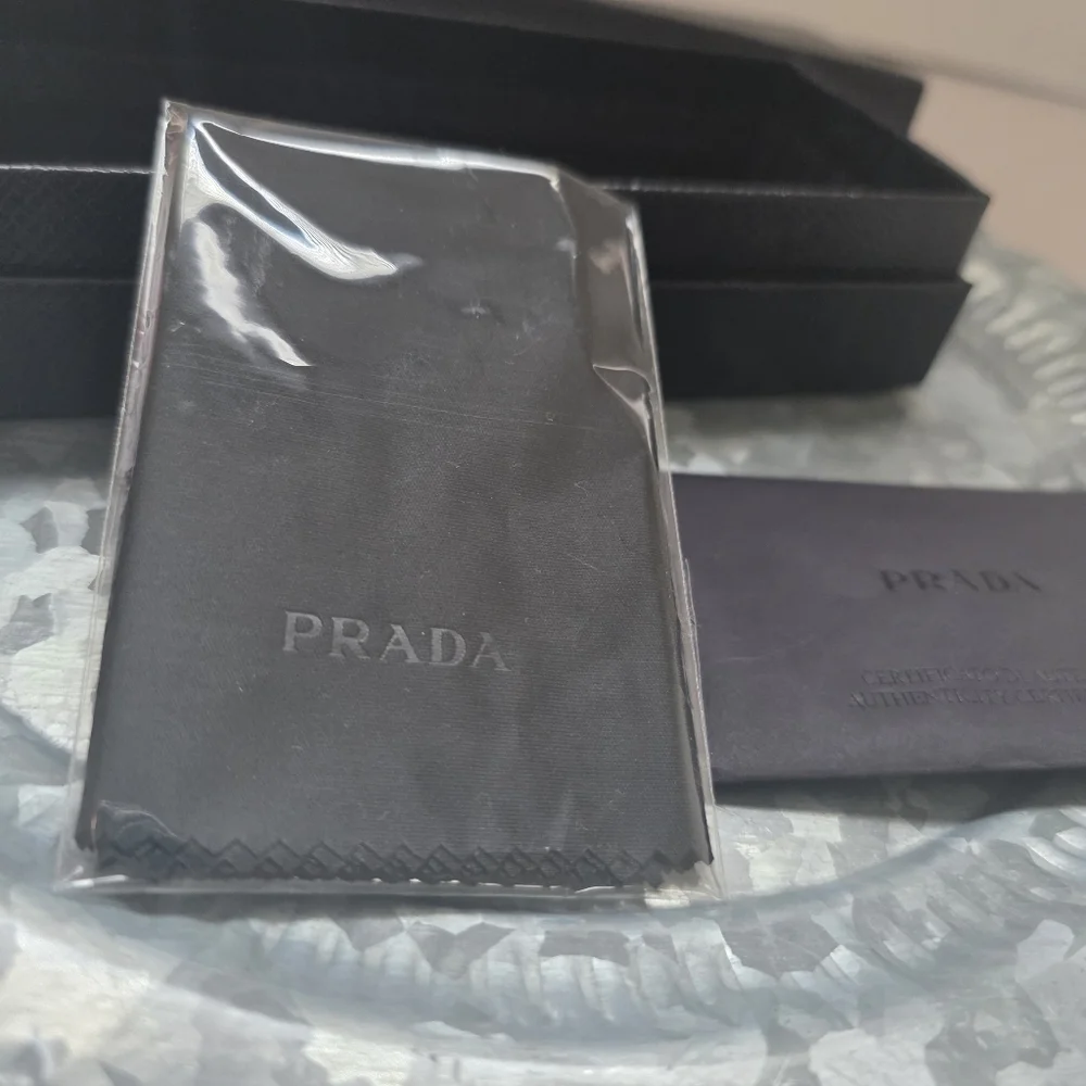 Prada authentic glasses